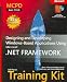 Books : MCPD Self-Paced Training Kit (Exam 70-548)