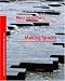 Making Spaces: Contemporary German Landscape Architecture