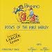 Books Of The Bible Medley