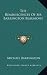 The Reminiscences of Sir Barrington Beaumont