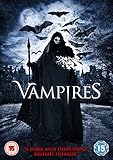 Vampires [DVD]