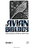 Avian biology