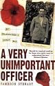 A Very Unimportant Officer: Life and Death on the Somme and at Passchendaele