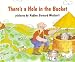 There's a Hole in the Bucket (Book and Audiocassette Tape) (Paperback)