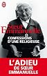 Confessions d'une religieuse
