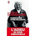 Confessions d'une religieuse