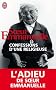 Confessions d'une religieuse