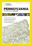 Pennsylvania State Recreation Atlas
