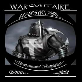 Instrumental Battlefield