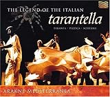 Legend of the Italian Tarantella