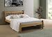 Kitchen & Housewares : COLONIAL PINE WOOD  DOUBLE BEDSTEAD