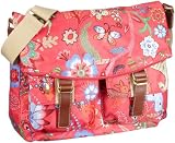Oilily M Schoulderbag OES1107-3306, Sac &agrave; main femme - Rose-TR-B3-25