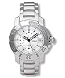 Baume & Mercier MOAO8402 Baume Mercier Mens Capeland s Watch 8402