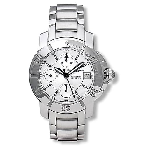 Baume & Mercier Mens Capeland s Watch #8402 Baume & Mercier Mens Capeland s Watch #8402