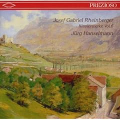 Rheinberger Klavierw.6