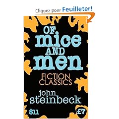 Of Mice and Men