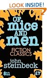 Of Mice and Men