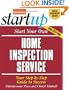 Start Your Own Home Inspection Service