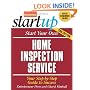 Start Your Own Home Inspection Service (Entrepreneur Magazine's Startup)