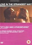 Love In The Strangest Way [1994] [DVD]