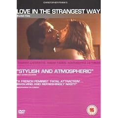 Love In The Strangest Way [1994] [DVD]