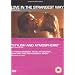 Love In The Strangest Way [1994] [DVD]
