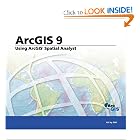 Click here to buy Using ArcGIS Spatial Analyst: ArcGIS 9 by Editors of ESRI Press.