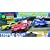 Scalextric C1223 1:32 Scale Triple Cup Digital Race Set with Pit Stop Lane Game