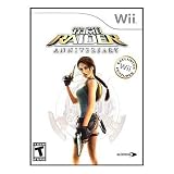  : Tomb Raider Anniversary (Wii Edition)