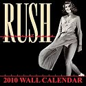 RUSH 2010 Wall Calendar