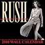 RUSH 2010 Wall Calendar