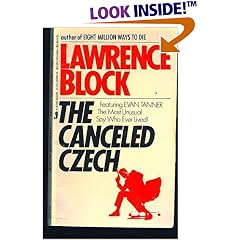 Canceled Czech