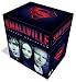 Smallville - Season 1-7 [DVD] [2000]