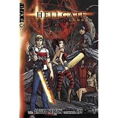 Hellgate: London 01