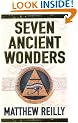 Seven Ancient Wonders (Jack West Junior 1)