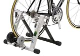 Rollentrainer TRANZ-X 111 mit variablem Widerstand - 