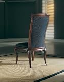 Advocate Upholstered Back Side Chair