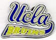 UCLA Bruins Belt Buckle, NCAA Collegiate Buckle