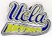 UCLA Bruins Belt Buckle, NCAA Collegiate Buckle