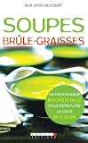 Soupes br�le-graisses