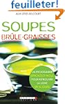 Soupes br�le-graisses