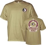 Florida State Seminoles Home Cookin' Tailgate T-Shirt