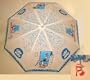 Dr. Seuss Cat in the Hat Child's Umbrella