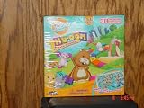Zhu Zhu Pets Zhu-oom to the Finish Board Game