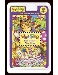 Book: The Best of Wee Sing - Price Stern Sloan