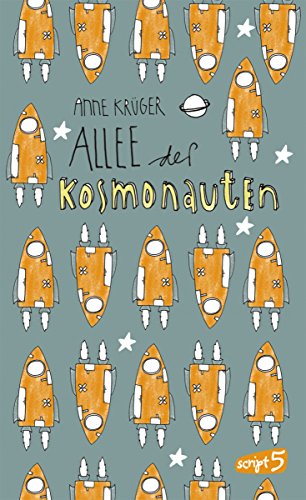 Allee der Kosmonauten (German Edition)