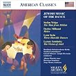 Jewish Music of the Dance