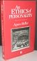 An Ethics of Personality