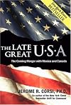 The Late, Great U.S.A.