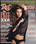 Rolling Stone Magazine # 984 October 6 2005 Evangeline Lilly (Single Back Issue)